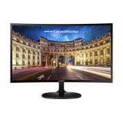Wholesale Samsung C24F390FHR 61 Cm (24" Inch) 1920 X 1080 Pixels Black