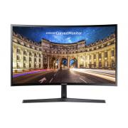 Wholesale Samsung C27F396FHR 68.6 Cm (27") 1920 X 1080 Pixels Full HD LED Black