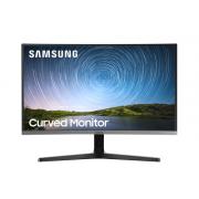 Wholesale Samsung C27R500FHR 68.6 Cm (27") 1920 X 1080 Pixels Full HD Black