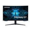 Samsung C32G75TQSR 80 Cm (31.5