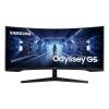 Samsung Odyssey C34G55TWWR 86.4 Cm (34