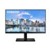 Samsung T45F Series 24" Full HD Monitor Black