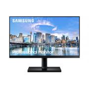Wholesale Samsung F27T450FQR - FT45 Series - LED-Monitor - 68 Cm (27" Inch)