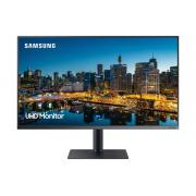 Wholesale Samsung TU87F Series 31.5" 4K Ultra HD Monitor Black