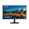 Samsung TU87F Series 31.5" 4K Ultra HD Monitor Black