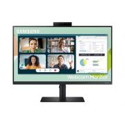 Wholesale Samsung LS24A400VEU 61 Cm (24") 1920 X 1080 Pixels Full HD LED Black