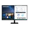 Samsung S32AM700UR 81.3 Cm (32") 3840 X 2160 Pixels 4K Ultra HD LCD Black
