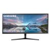 Samsung S34J550WQR - LED-Monitor - 86.6 Cm (34.1" Inch)