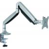 VALUE LCD Monitor Stand Pneumatic. Desk Clamp