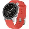 AmazFit GTR 42mm Coral Red Smart Watch