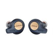 Wholesale Jabra Elite Active 65t Earbuds Blue And Copper