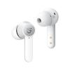 SoundPEATS Q True Wireless Earbuds White