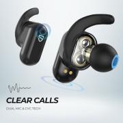 Wholesale SoundPEATS TruEngine 2 True Wireless Earbuds Black