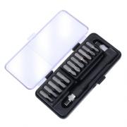Wholesale Lindy 43030 Screwdriver Bit 12 Pc(s)