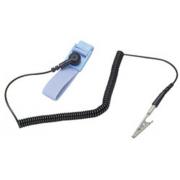 Wholesale Lindy Anti-Static Wrist Strap W/Cord & Crocodile