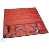 Lindy Anti-Static Service Kit - Transportable. Red
