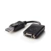 Dell Display Port To VGA Adapter computer parts wholesale
