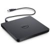 Dell External USB Slim DVD +/-RW Optical Drive