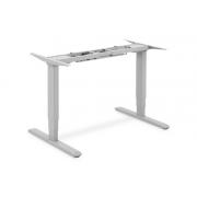 Wholesale Digitus Electric Height Adjust. Desk Frame. Grey