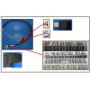 HPE  CA 2 SATA-MSAS Adpt HP-MB