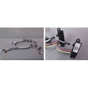 Wholesale HPE 4 LFF Non-hot-plug Drive SATA-power