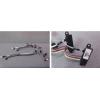 HPE 4 LFF Non-hot-plug Drive SATA-power