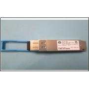Wholesale HPE 40G QSFP+ LR4 Module