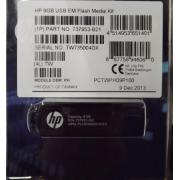 Wholesale HPE 8GB USB Flash Media Key