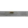 HPE Baffle Dimms BL460c G8 Right