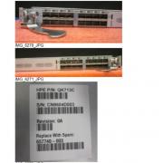 Wholesale HPE BD DC DRTR 16GB 32Port BLADE DPE V3