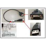 Wholesale HPE CA ASSY USB2 OPLG/RS232 (DB09)M AMPH