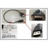 HPE CA ASSY USB2 OPLG/RS232 (DB09)M AMPH