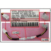 Wholesale HPE CBL Power 2X3 MB To 2X3 HDD Bckpln