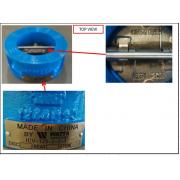 Wholesale HPE Check Valve 179886