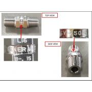 Wholesale HPE Check Valve 183045