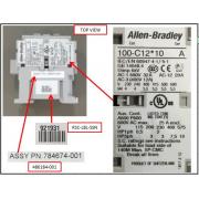 Wholesale HPE Contactor 113540