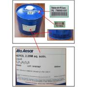 Wholesale HPE Hepes 2.25M Buffer Soln PH 7.5
