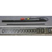 Wholesale HPE HPE 11k 400V 3Ph 42out INTL BPDU