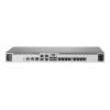 HPE KVM Switch IP CNSL G2 1x1Ex8