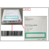 HPE LTO-7Ultrium15TB WORM Data Cartridge computer parts wholesale
