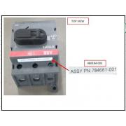 Wholesale HPE Main Disconnect 163807