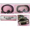 HPE MICRO DB9F-SERIAL M 3.0m G2 CA ASSY
