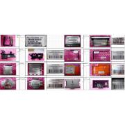 Wholesale HPE Miscellaneous Blanks Kit Apollo 4200