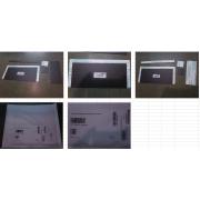 Wholesale HPE MYLAR BLANKs Kit HDD BAY/FLEX BAY