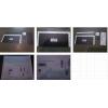 HPE MYLAR BLANKs Kit HDD BAY/FLEX BAY