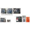 HPE PCA M/B EC200a