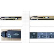 Wholesale HPE PDU 11kVA 230V 36out INTL Bsc Mid