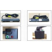 Wholesale HPE PDU Extension Bar (7)5-20R