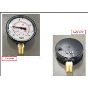 Wholesale HPE Pressure Gauge 181187