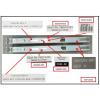 HPE Rail Kit (Left/Right Console) wholesale